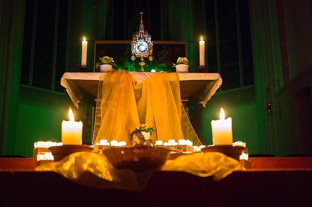 Thomas B. auf Pixabay