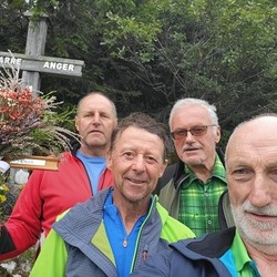 Pfarre Anger (28. - 31.8.2025)